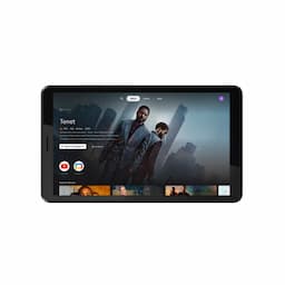 Lenovo ZA9G0005IN Tab M7, 7 inch, Wi-Fi, 2 GB Ram, 32 GB ROM, MediaTek MT8766 - Iron Grey