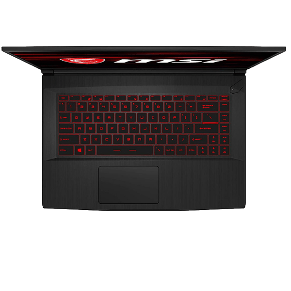 MSI GF65 Thin 10SER-464IN Intel Core i7-10750H 10th Gen