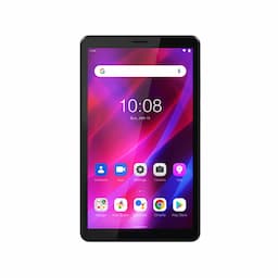 Lenovo ZA9G0005IN Tab M7, 7 inch, Wi-Fi, 2 GB Ram, 32 GB ROM, MediaTek MT8766 - Iron Grey
