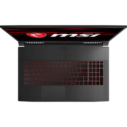MSI GF75 Thin 17.3 Inches Gaming Laptop