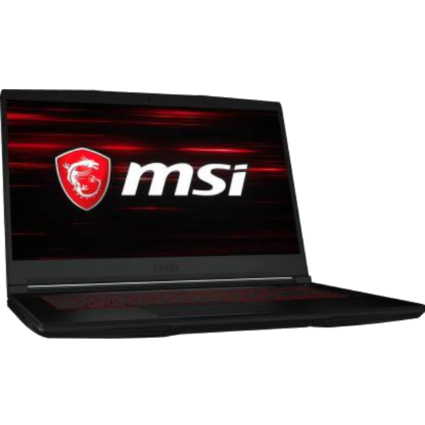 MSI GF63 Thin 9SC-066 15.6" Gaming Laptop