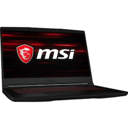 MSI GF63 Thin 9SC-066 15.6" Gaming Laptop