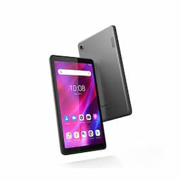 Lenovo ZA9G0005IN Tab M7, 7 inch, Wi-Fi, 2 GB Ram, 32 GB ROM, MediaTek MT8766 - Iron Grey