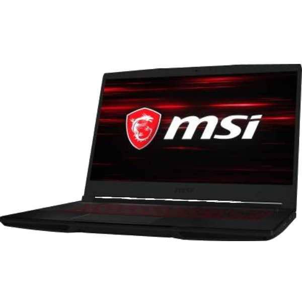 MSI GF63 Thin 15.6 inch Laptop