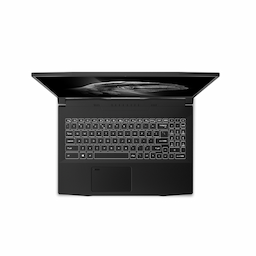 MSI Creator M16 A11UC - 899IN Gaming Laptop 9S7-158242-669 Windows 10 16 Inches 8 GB 512 GB Black