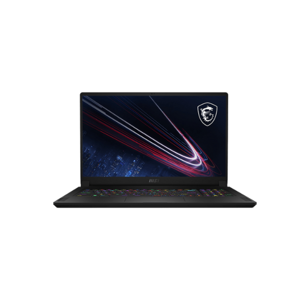 MSI GS76 Stealth 11UE-631IN (9S7-17M111-631) Gaming Laptop 16 GB 1TB 15.6 Inches Black Windows 10