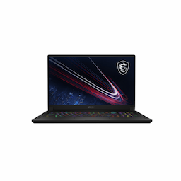MSI GS76 Stealth 11UE-631IN (9S7-17M111-631) Gaming Laptop 16 GB 1TB 15.6 Inches Black Windows 10