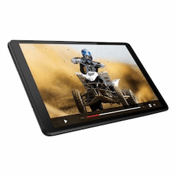 Lenovo ZA5H0132IN Tab, M8 HD, 8 inch, Wi-Fi Tablet, 2 GB Ram, 32 GB Rom, Android 9 Pie - Iron Grey