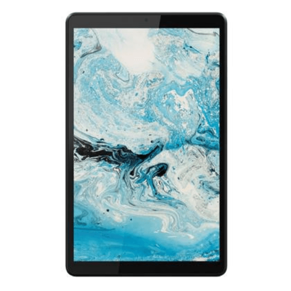 Lenovo ZA5H0132IN Tab, M8 HD, 8 inch, Wi-Fi Tablet, 2 GB Ram, 32 GB Rom, Android 9 Pie - Iron Grey