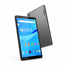 Lenovo ZA5H0132IN Tab, M8 HD, 8 inch, Wi-Fi Tablet, 2 GB Ram, 32 GB Rom, Android 9 Pie - Iron Grey