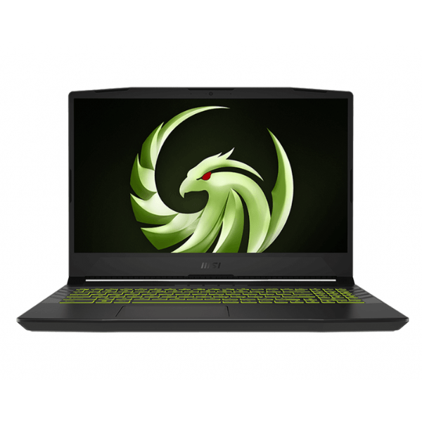 MSI Alpha 15 B5EEK Laptop (9S7-158L12-052) 16 GB 1 TB 15.6 Inches Black Windows 10