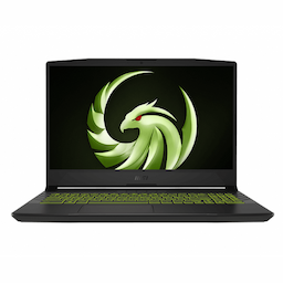 MSI Alpha 15 B5EEK Laptop (9S7-158L12-052) 16 GB 1 TB 15.6 Inches Black Windows 10