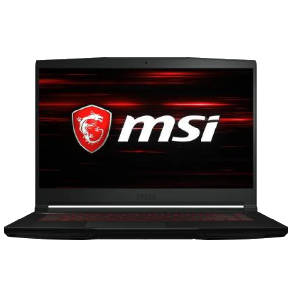 MSI GF63 Thin 15.6 inch Laptop