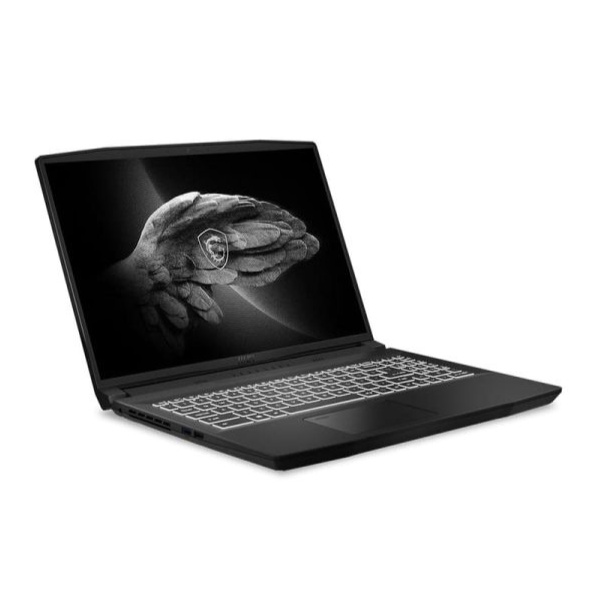 MSI Creator Z16 A11UET Notebook - 9S7-157111-250 Intel Core i7 16 GB RAM 1 TB SSD Windows 10 16 Inches Lunar Grey