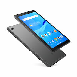 Lenovo Tab M7 (ZA570193IN) 7 inch, Wi-Fi Tablet, 2 GB RAM, 32 GB ROM, MediaTek MT8765 - Onyx Black