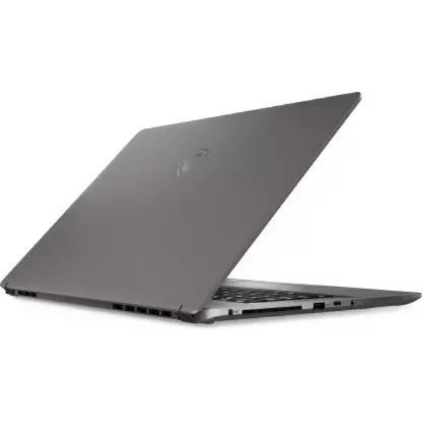 MSI Creator Z16 A11UET-272IN Notebook - 9S7-157111-272 Intel Core i9 16 GB RAM 1 TB SSD 16" Windows 10 Lunar Grey