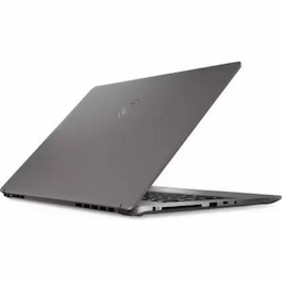MSI Creator Z16 A11UET-272IN Notebook - 9S7-157111-272 Intel Core i9 16 GB RAM 1 TB SSD 16" Windows 10 Lunar Grey