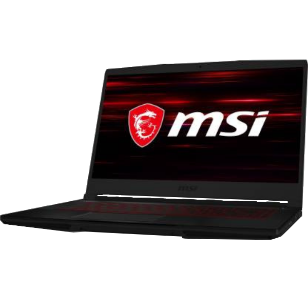 MSI GF65 Thin Core i7 9th Gen