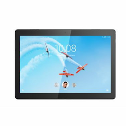 Lenovo ZA4K0013IN Tab, M10 HD, 10.1 inch, Wi-Fi+ 4G Tablet, 2 GB RAM, 32 GB ROM, Qualcomm Snapdragon 429 - Slate Black