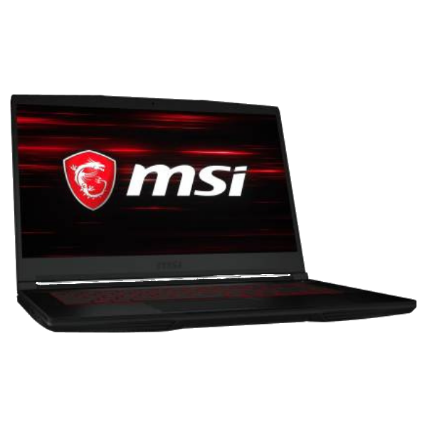 MSI GF63 Thin 15.6 inch Laptop