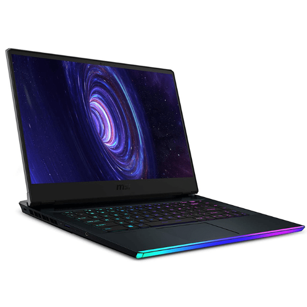 MSI GE66 Raider Core i7 10th Gen