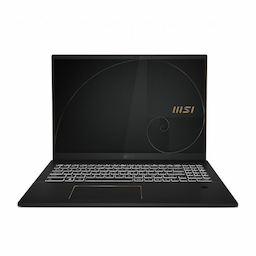 MSI Summit E16 Flip Evo A11MT Notebook - 9S7-159121-086 Intel Core i7 11th Gen 16 GB RAM 1 TB SSD Windows 10 Pro 16 Inches Black