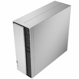 Lenovo 90MV00MQIN IdeaCentre 3 Desktop, AMD 3020e, 4GB RAM, 1TB HDD/Windows 11 - Mineral Grey