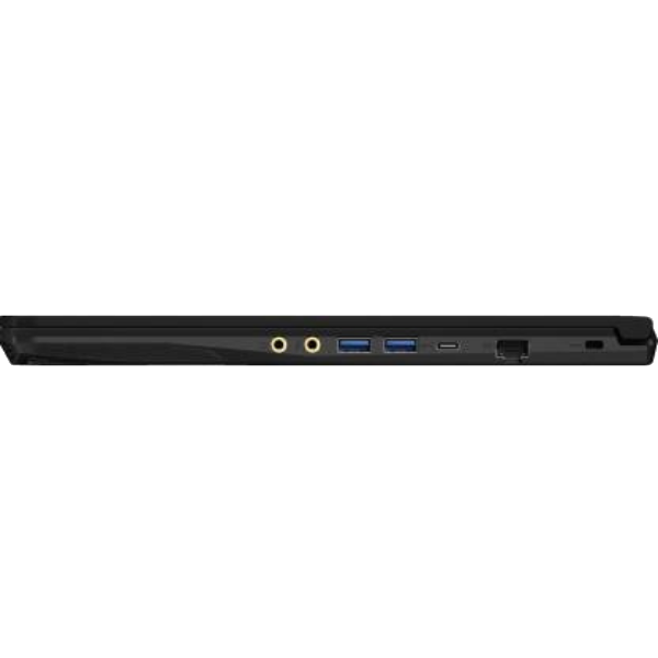 MSI GF63 Thin 15.6 inch Laptop