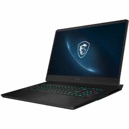 MSI Vector GP76 Gaming Notebook - 9S7-17K412-436 12th Gen Intel Core i7 16 GB RAM 1 TB SSD 17.3" Windows 11 Black