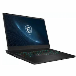 MSI Vector GP76 Gaming Notebook - 9S7-17K412-436 12th Gen Intel Core i7 16 GB RAM 1 TB SSD 17.3" Windows 11 Black
