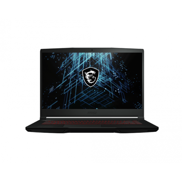 MSI GF63 Thin 11SC-077IN Gaming Laptop (9S7-16R612-077) 8 GB 512 GB 15.6 Inches Black Windows 10