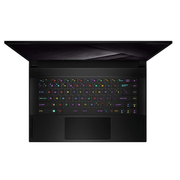 MSI GS66 Stealth