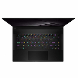 MSI GS66 Stealth