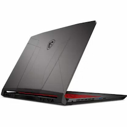MSI Pulse GL66 Gaming Notebook - 9S7-158314-046 12th Intel Core i7 16 GB RAM 1 TB SSD 15.6" Windows 11 Gray