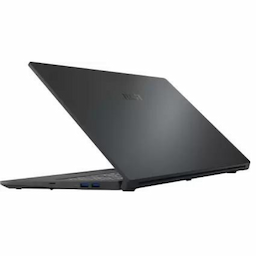 MSI Modern 15 A5M Notebook - 9S7-155L26-280 AMD Ryzen 7 8 GB RAM 512 GB SSD 15.6" Windows 10 Carbon Gray