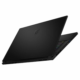 MSI GS66 Stealth