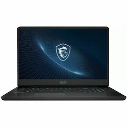 MSI Vector GP76 Gaming Notebook - 9S7-17K412-436 12th Gen Intel Core i7 16 GB RAM 1 TB SSD 17.3" Windows 11 Black