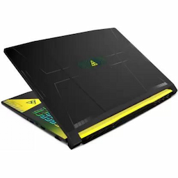 MSI Crosshair 15 Rainbow Six Extraction Edition Gaming Notebook - 9S7-158362-032 12th Gen Intel Core i7 16 GB RAM 1 TB SSD 15.6" Windows 11 Black