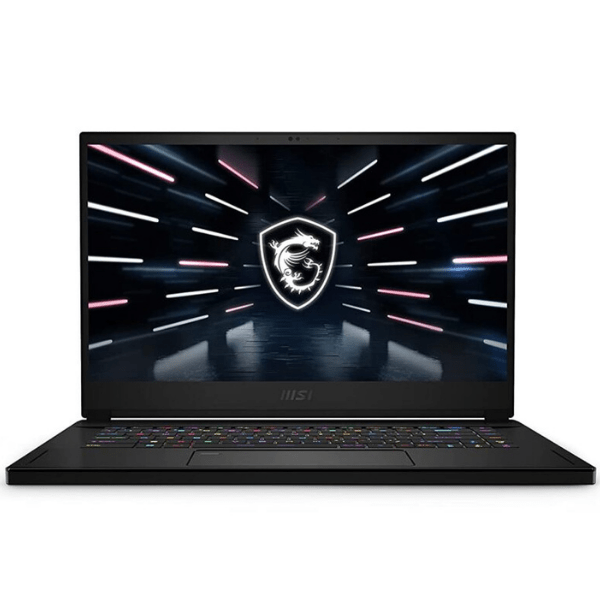 MSI Gaming Stealth GS66 12UGS-038IN Notebook - 9S7-16V512-038 Intel Core i9 32 GB RAM 1 TB SSD 15.6" Windows 11 Core Black