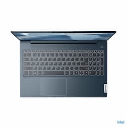 Lenovo (82SF008WIN) IdeaPad Slim 5 Intel Core i7 12th Gen 15.6, 16GB RAM, 512GB SSD, Windows 11 - Storm Grey