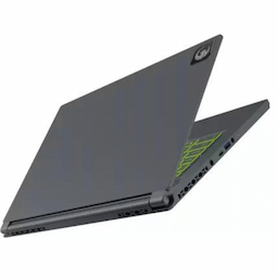 MSI Delta 15 Gaming Notebook - 9S7-15CK11-083 AMD Ryzen 9 16 GB RAM 1 TB SSD 15.6" Windows 11 Carbon Gray