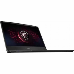 MSI Pulse GL66 Gaming Notebook - 9S7-158314-046 12th Intel Core i7 16 GB RAM 1 TB SSD 15.6" Windows 11 Gray