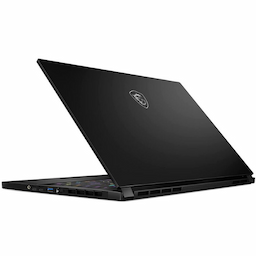 MSI Gaming Stealth GS66 12UGS-038IN Notebook - 9S7-16V512-038 Intel Core i9 32 GB RAM 1 TB SSD 15.6" Windows 11 Core Black