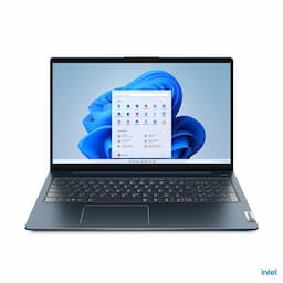 Lenovo (82SF008WIN) IdeaPad Slim 5 Intel Core i7 12th Gen 15.6, 16GB RAM, 512GB SSD, Windows 11 - Storm Grey