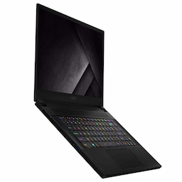 MSI GS66 Stealth