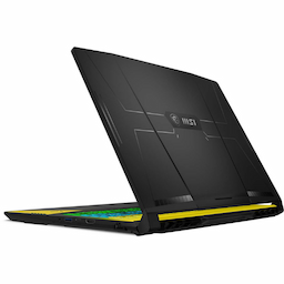 MSI CROSSHAIR 15 B12UEZ Notebook - 9S7-158352-037 Intel Core i7 16 GB RAM 1 TB SSD 15.6" Windows 11 Black