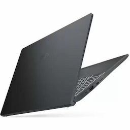MSI Gaming Stealth GS66 12UGS-038IN Notebook - 9S7-16V512-038 Intel Core i9 32 GB RAM 1 TB SSD 15.6" Windows 11 Core Black