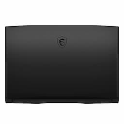 MSI Katana GF76 (9S7-17L212-847) Black, Gaming Laptop, Intel 11th Gen. i5-11400H, 17.3-Inch IPS-Level FHD 144Hz, 8GB RAM, 512GB NVMe SSD, Nvidia GTX1650 4GB GDDR6, 2.6Kg, Windows 11 Home