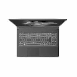 MSI Creator M16 Notebook - 9S7-158242-898 Intel Core i7 16 GB RAM 1 TB SSD Windows 10 16 Inches Black