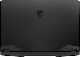 MSI Vector GP76 12UGSO-868IN (9S7-17K414-868) Black Gaming Laptop, Intel Core i7 12th Gen, 16 GB RAM, 1 TB SSD, 17.3 Inch, 8 GB Graphics, NVIDIA GeForce RTX 3070 Ti/360 Hz, 2.9 Kg, Windows 11 Home